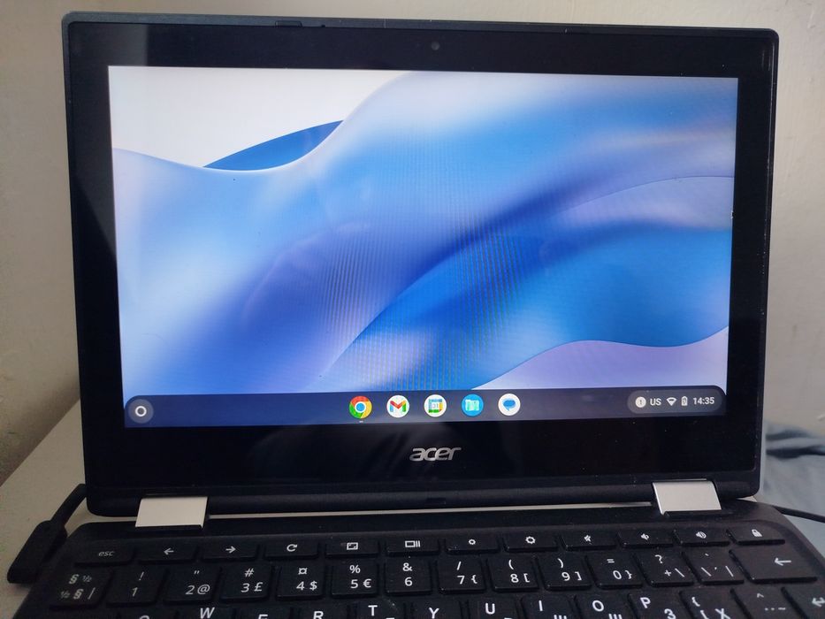 Chromebook Acer R11