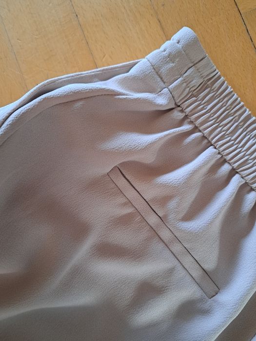 Spodnie chinosy Andzela rozm.M/L