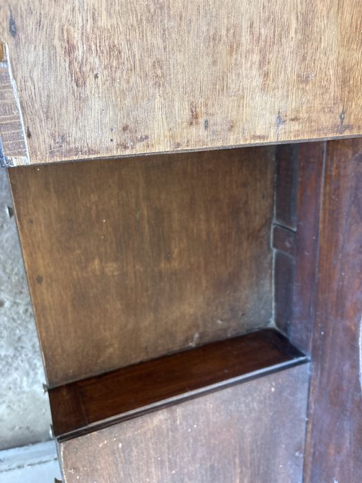 Movel madeira antigo