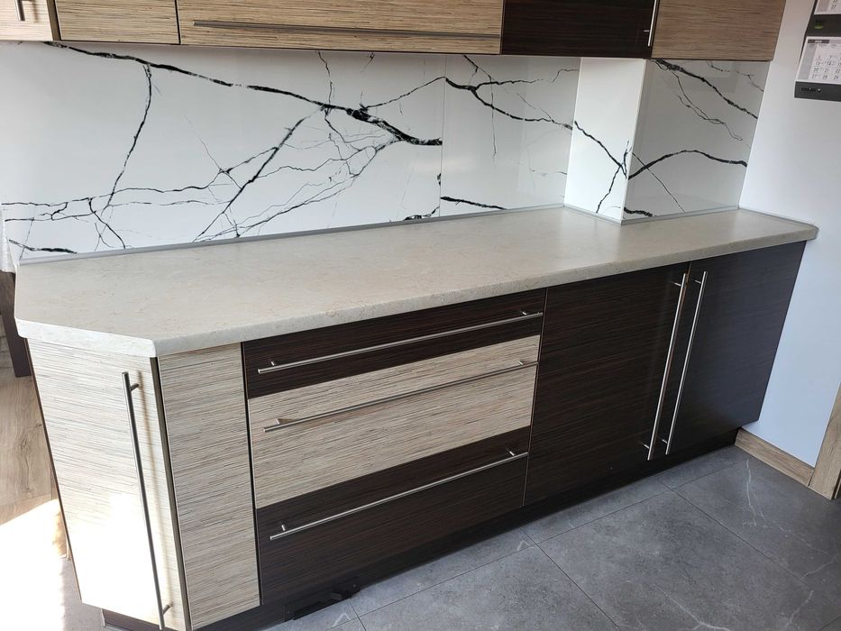 Meble kuchenne używane