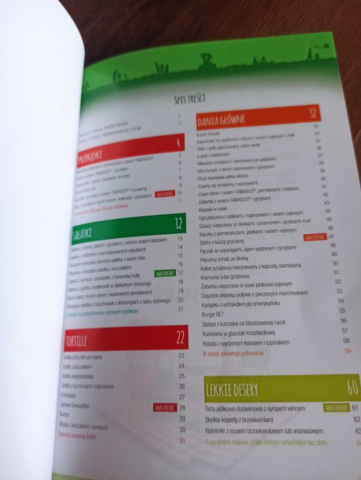 Develey - przepisy . Trafny wybór - jak jeść zdrowo