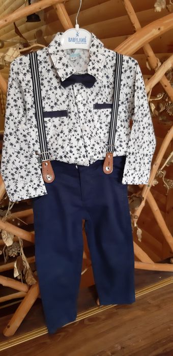 Костюмчик нарядний   92 р