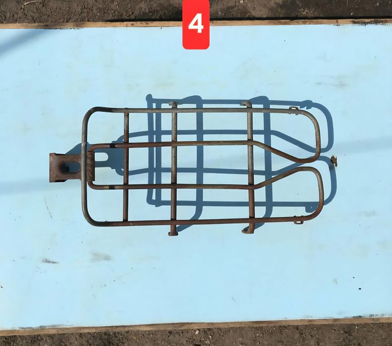 Запчасти для велосипеда