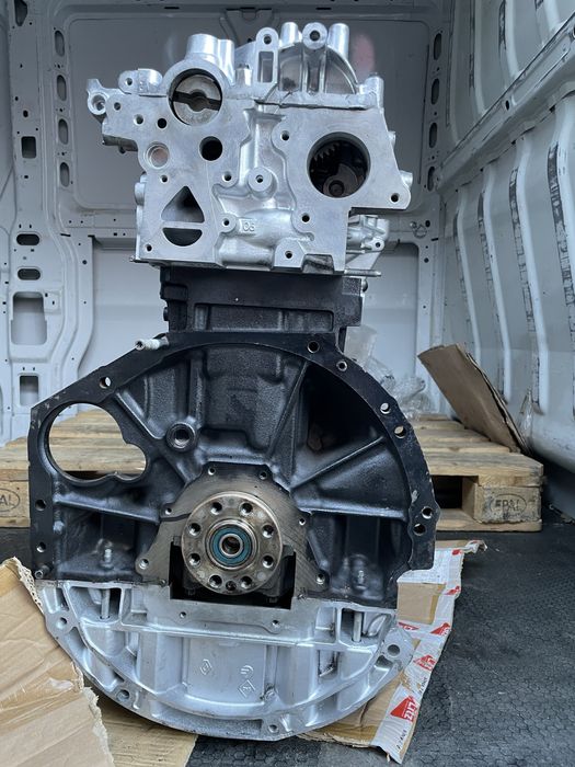 Silnik renault master  150 KM.  M9TD 706