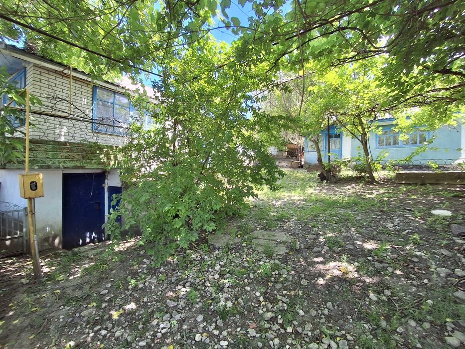 Продається приватний будинок у мальовничому селі