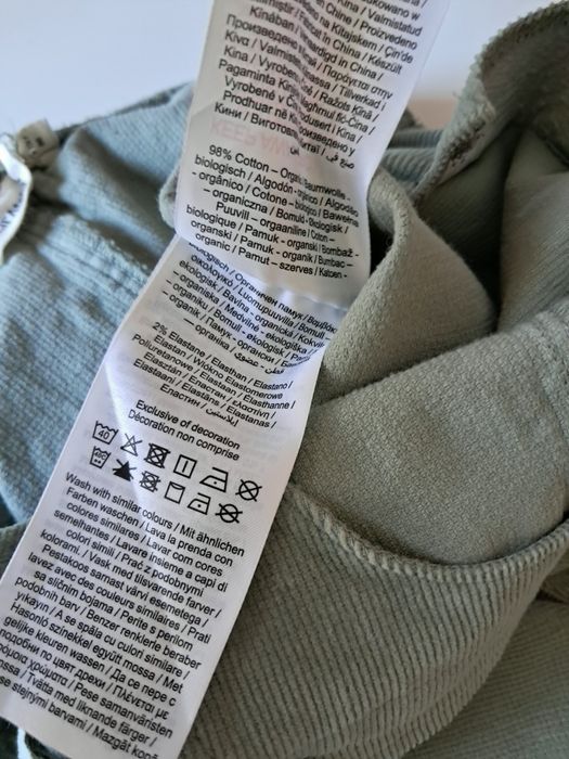 Ogrodniczki Lil' Atelier
