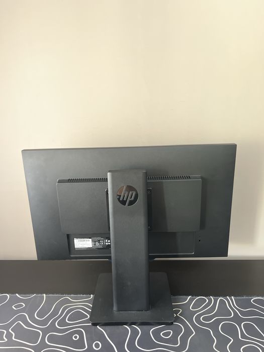 Monitor Gaming HP 25mx 24,5” Full HD 144Hz