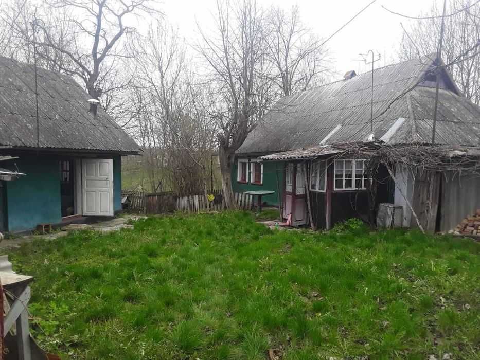 Продам хату в мальовничому місці. Гуральня