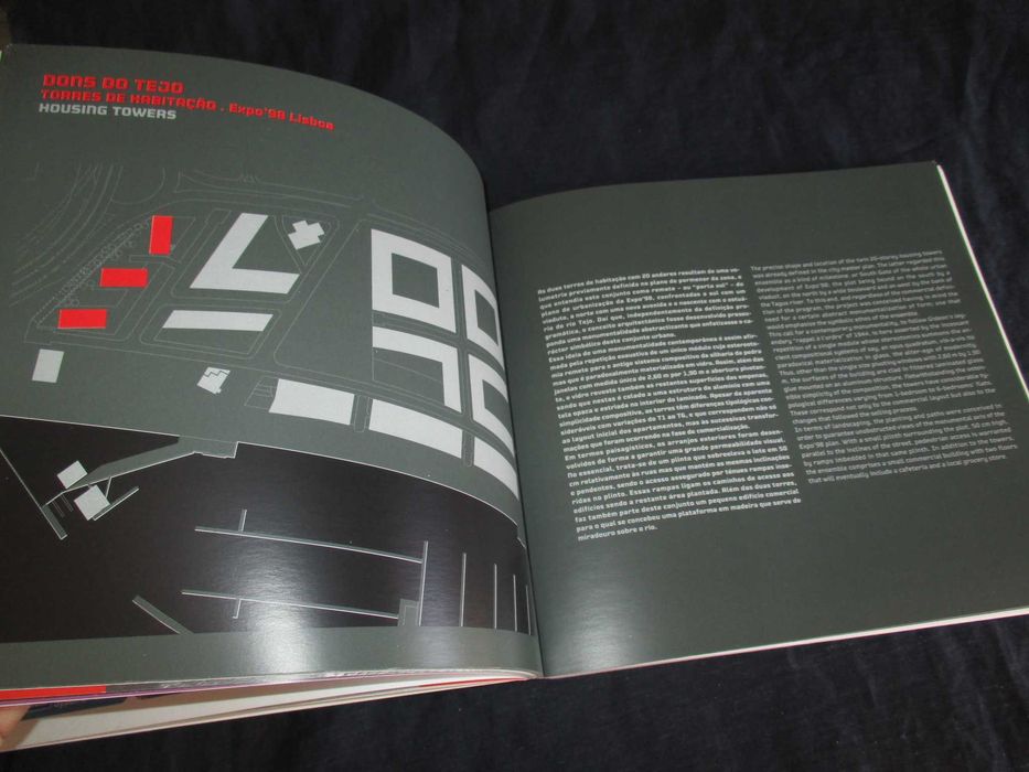Livro Prototypo #008 Gravity & Grace