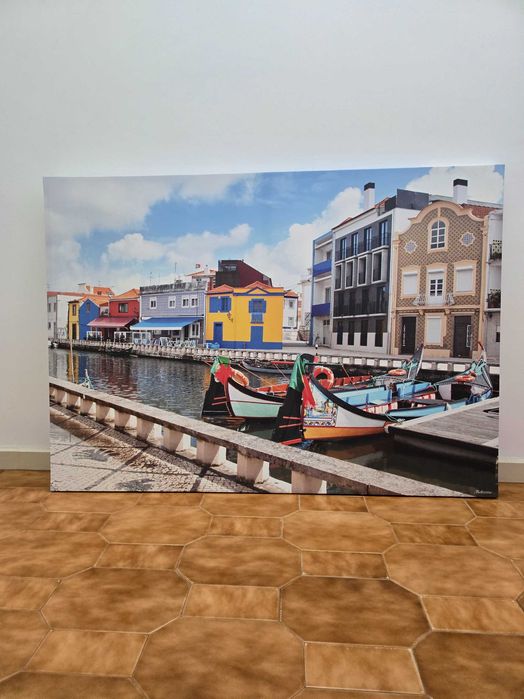 Quadro de Aveiro 100×140