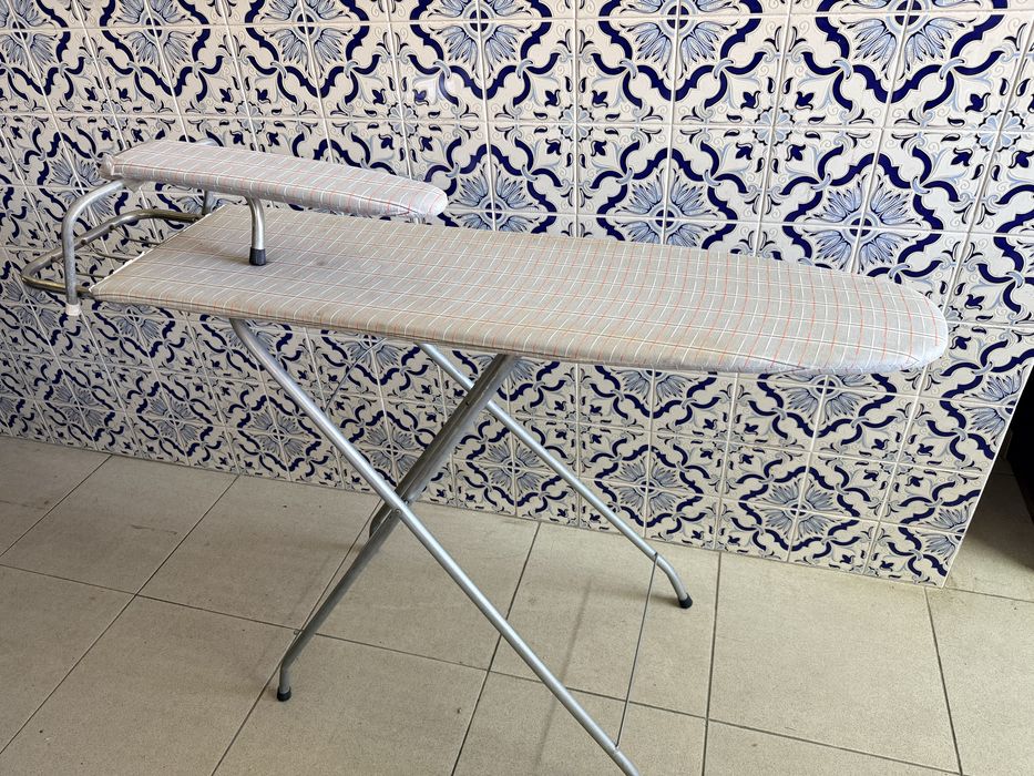 Tabua passar a ferro