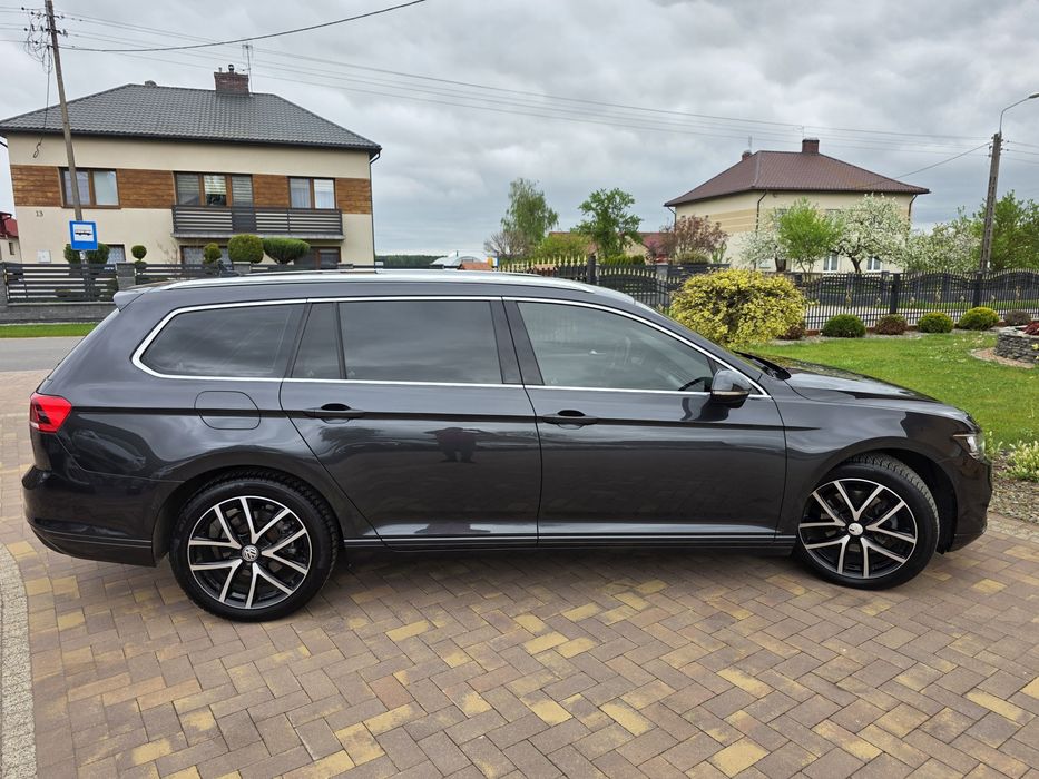 1.6TDI*120km*2020*Niski Przebieg*Oryginalny lakier*chrom*Navi*Czujniki