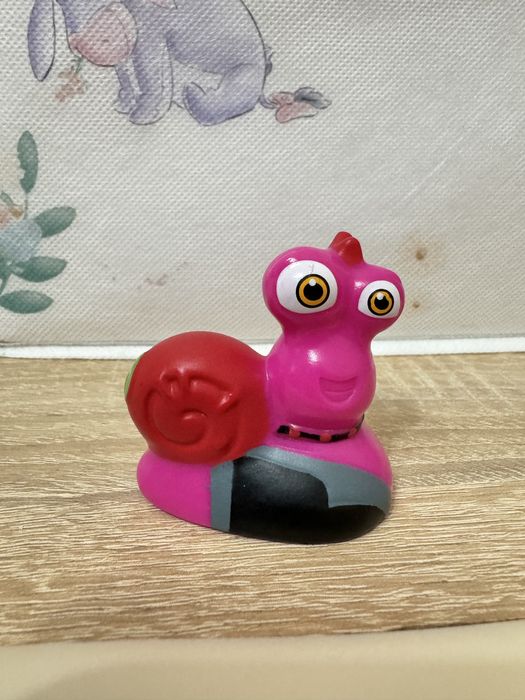 Bob Snail (Равлик Боб) snail city наші повторяшки