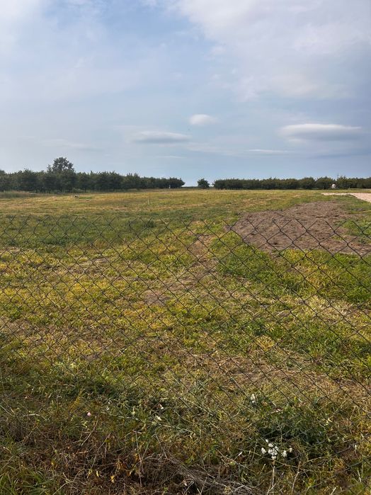Ostatnia działka !!! z MPZ gotowe do zabudowy - Widok 2