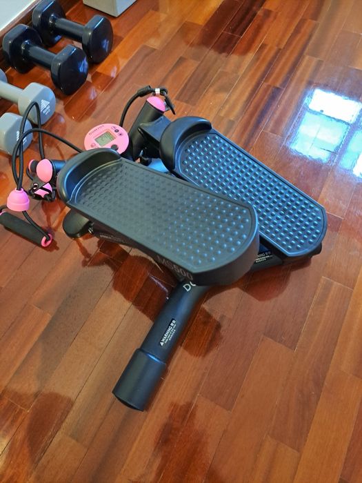 Mini Stepper MS500443742964292014083