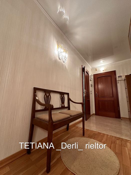 4+-rooms apartment apartment by the address st. Kulikovo pole pl Oktyabrskoy revolyutsii pl (area 152,1 m²) - Atlanta.ua - photo 10