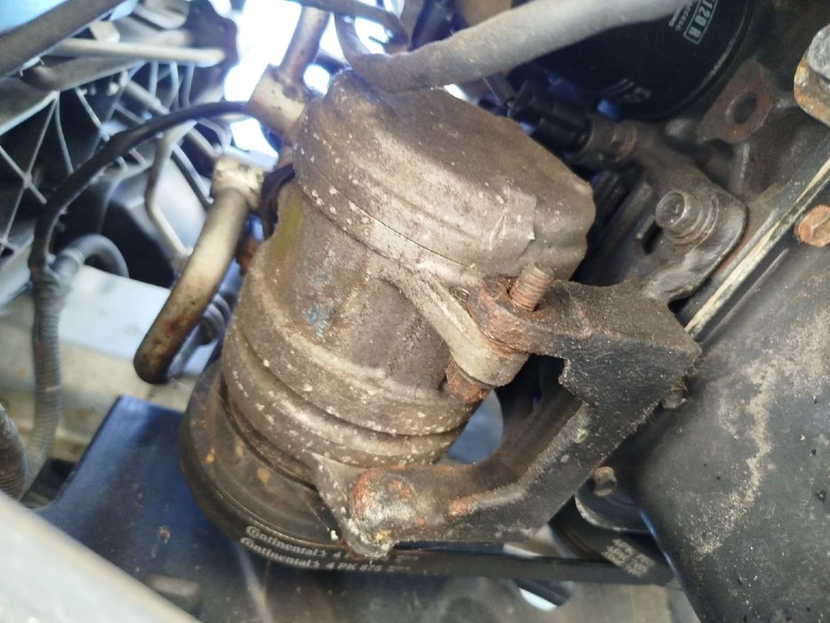 Compressor AC HYUNDAI Getz (TB)