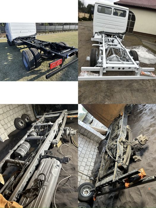 Mobilne i stacjonarne piaskowanie malowanie natryskowe proszkowe