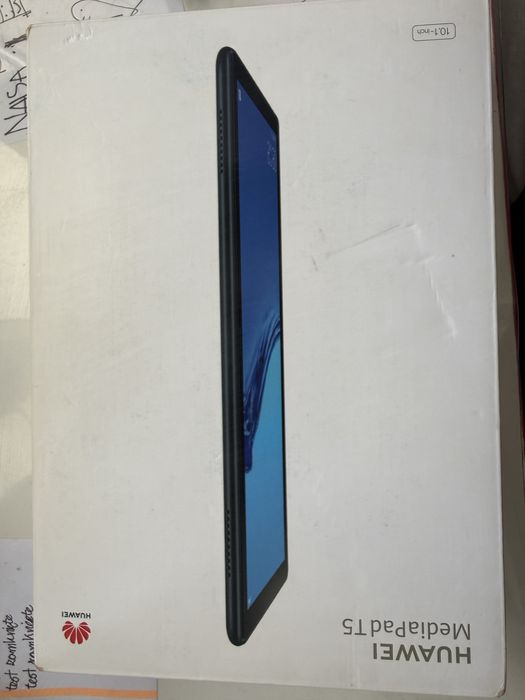 Tablet Huawei MediaPad T5