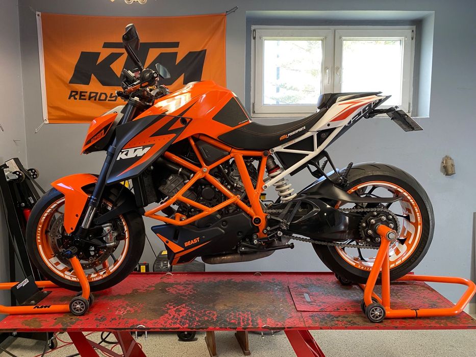 KTM