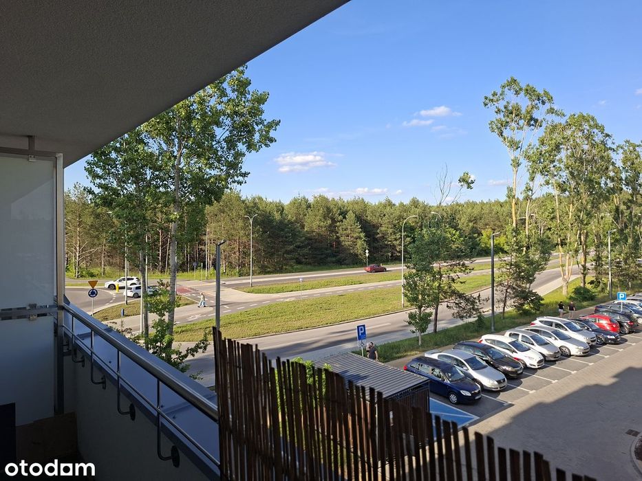 NOWA WYGODA, 2 pokoje, 2 piętro, 34m2 - do negocjacji