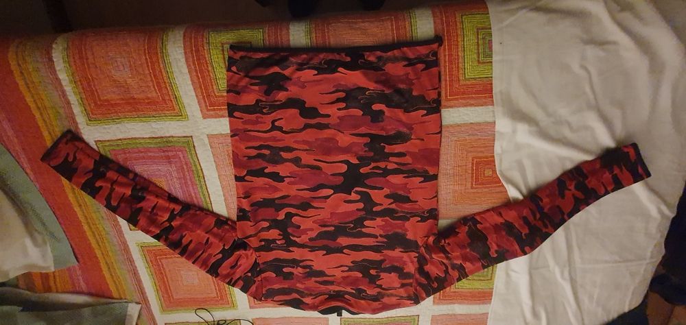 Camisola do Manchester United