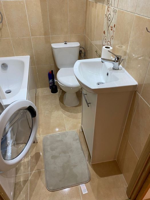 36m dwa pokoje. Bielany. Wynajem - Więcej