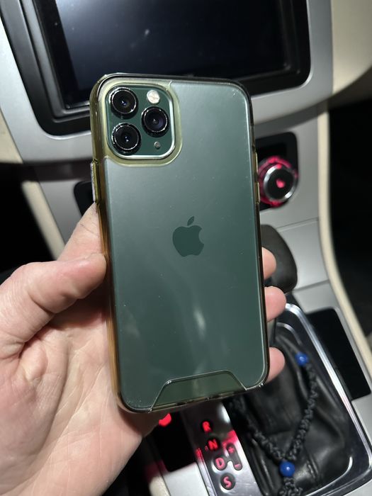 Айфон 11 про 512 gb