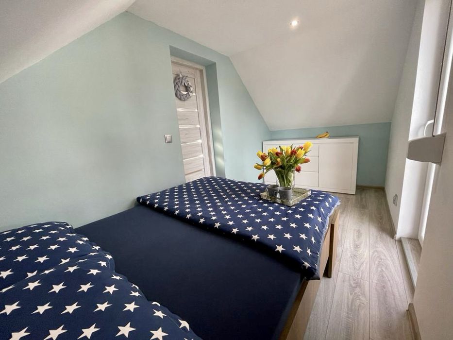 Domek Całoroczny Turawa/ Turawa/ Domek nad Jeziorem/ Domek Na Święta