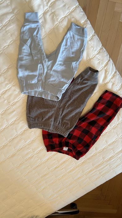 Дитячий одяг від 3 місяців до 18 місяців  ЦІНА ЗА ВЕСЬ ОДЯГ