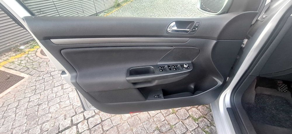 Vw golf 5 1,9 tdi