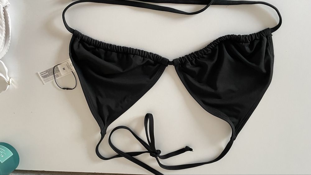 Жіночій верх купальника