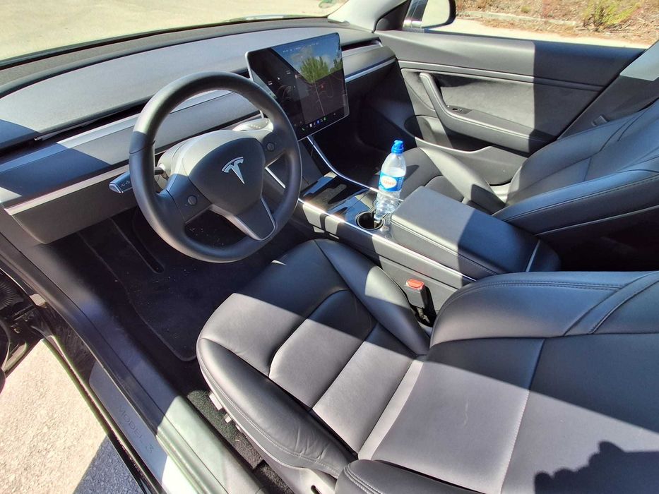 Tesla modelo 3 Performance