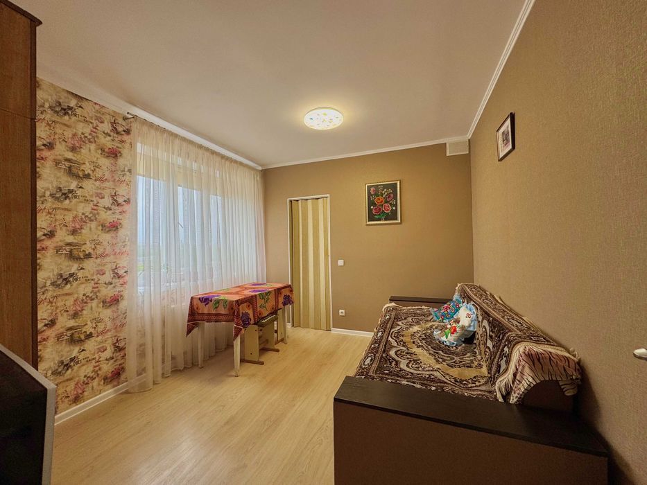 Двокімнатна квартира з ремонтом 63м2, новий будинок, р-н Літака v714