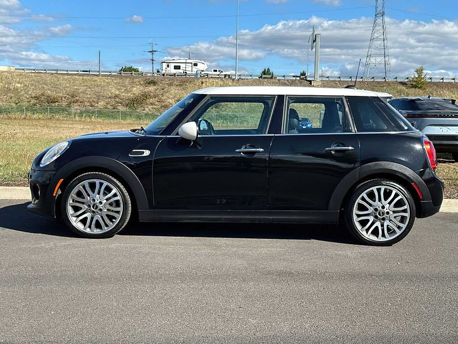 MINI Hardtop Cooper      2015