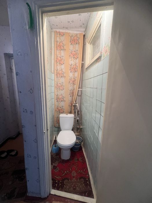 Продам квартиру в центрі міста