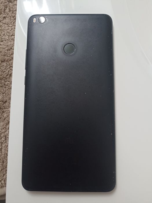 Xiaomi Max 2 black