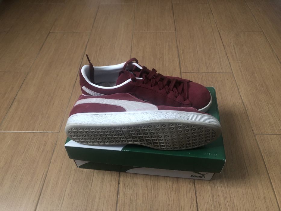 Tenis Originais 44