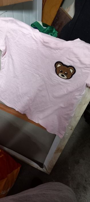 Roupa mulher 2 euros cada