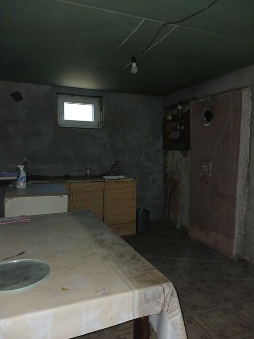 Дешевий дім в с. Косино біля термальних курортів Косонь і Екотермал