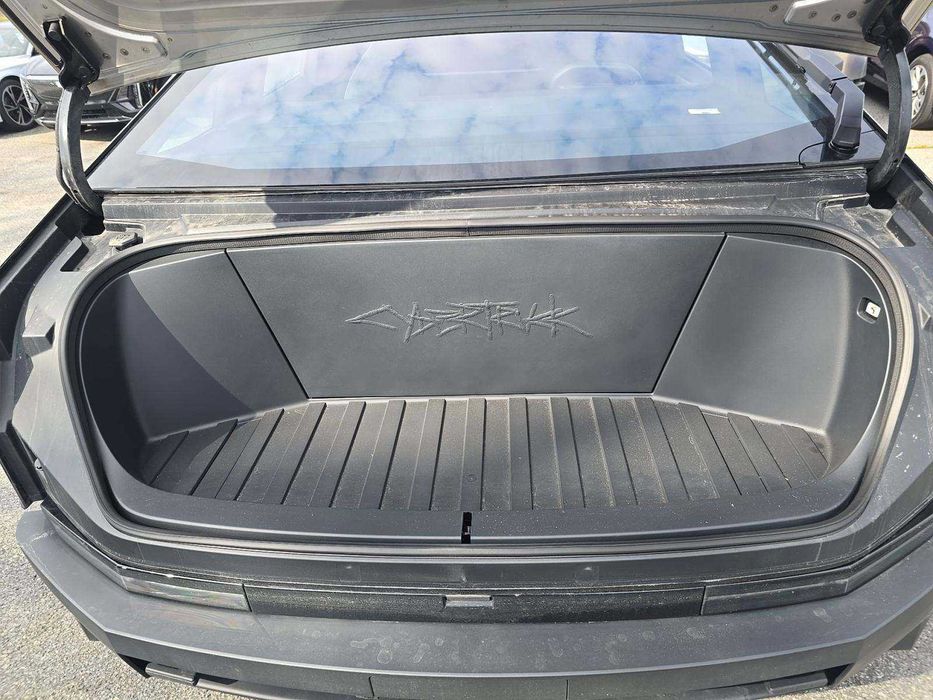 2024 Tesla Cybertruck AWD