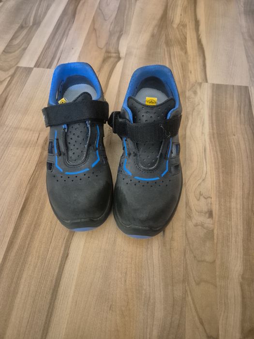 Buty robocze bhp 39