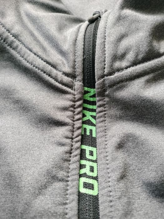 Bluza damska na trening Nike Pro