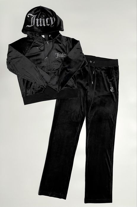 Велюрові костюми Juicy Couture оригінал Xs, S, M, L, XL