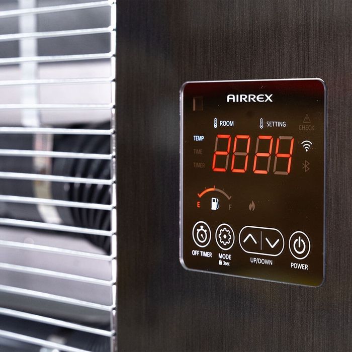 Дизельний опалювач, автономний. Дизельный отопитель.