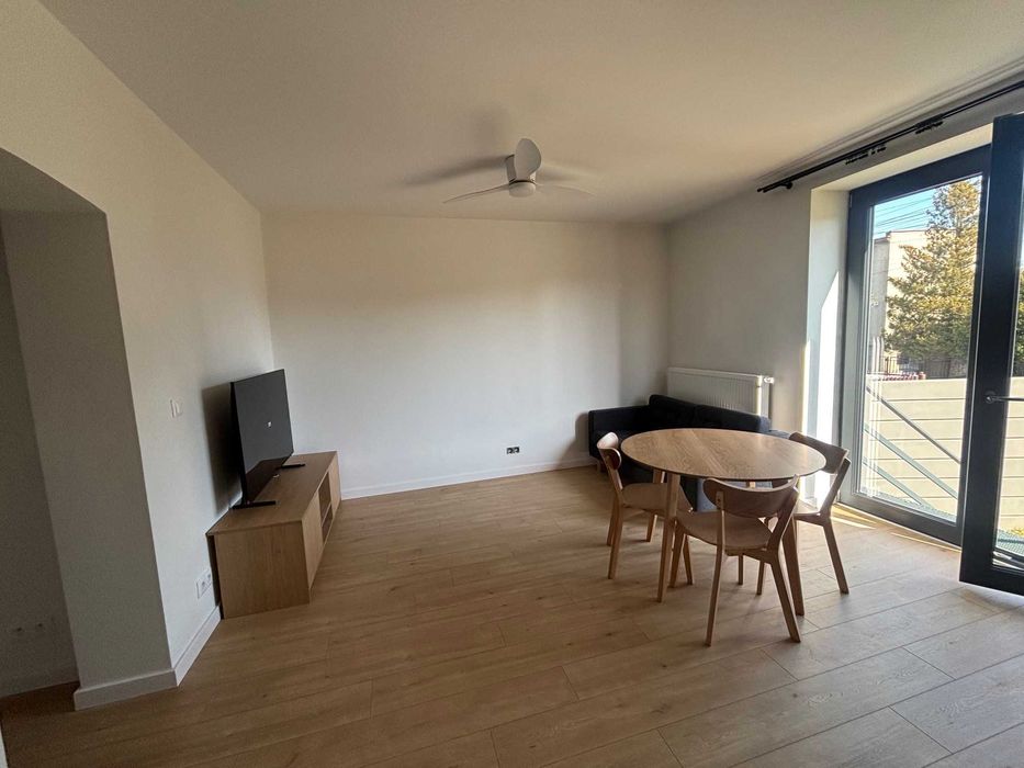 Nowe mieszkanie w Katowicach