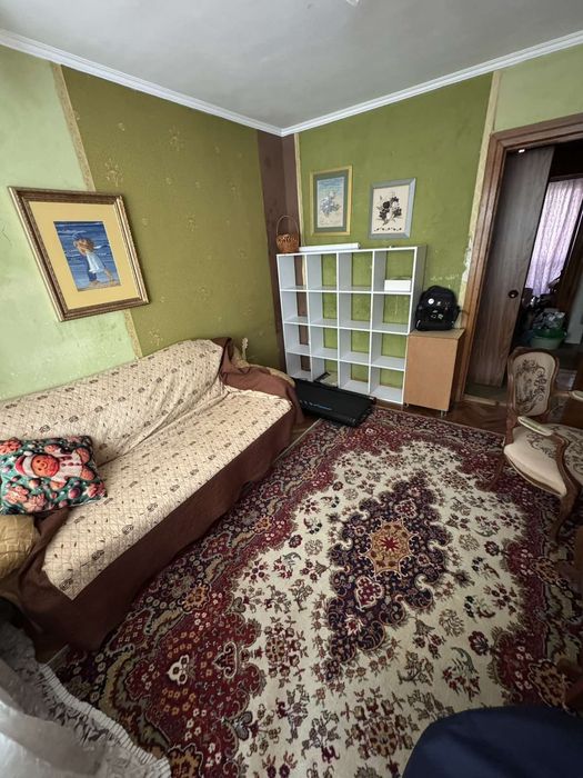 Продаж 3кім.квартири на Сихові
