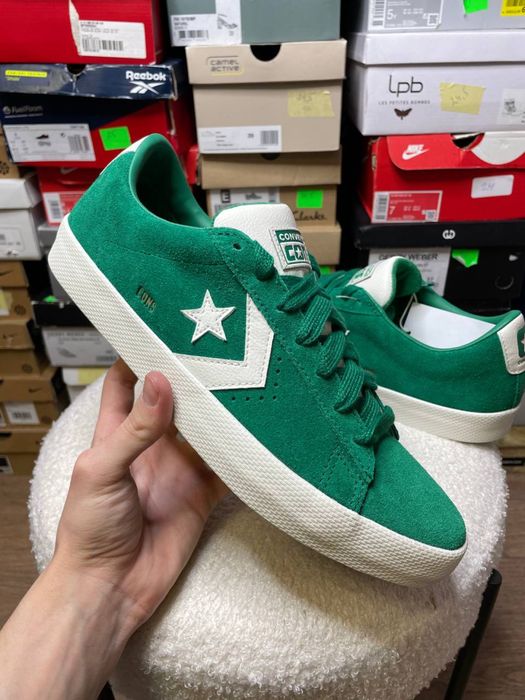 Кросівки Converse CONS PL Vulc Pro Ox. Розмір 44. Оригінал!!!