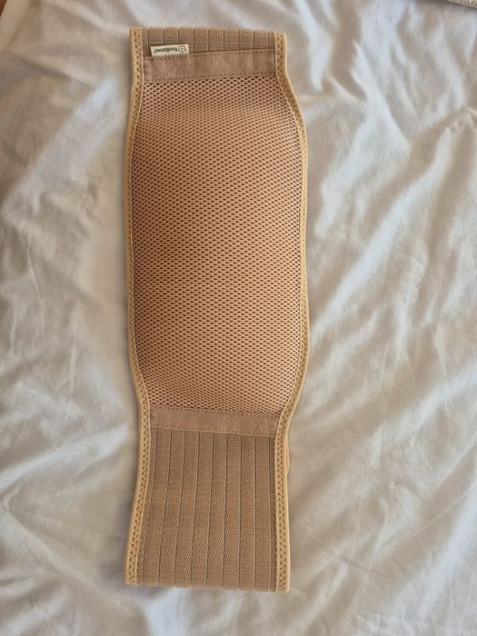 Faixa de gravidez/Cinta de gravidez - tamanho M/L