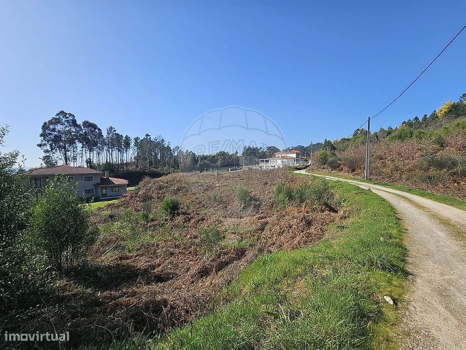 Terreno  para venda